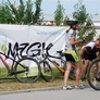 WODA Z MIEJSKICH WODOCIĄGÓW NA NAJWIĘKSZEJ IMPREZIE SPORTOWEJ W MIEŚCIE - DLACZEGO NIE? 