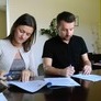 PODPISANIE UMOWY NA ROZLICZANIE I OBSŁUGĘ KSIĘGOWO-FINANSOWĄ INWESTYCJI