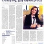 PREZES MIEJSKIEGO ZAKŁADU GOSPODARKI KOMUNALNEJ SP. Z O.O. W NOWEJ SOLI W KONKURSIE NA MENADŻERA WOJEWÓDZTWA LUBUSKIEGO - PLEBISCYT TRWA DO 24 MARCA A MY SERDECZNIE ZACHĘCAMY DO GŁOSOWANIA 