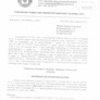 INFORMACJA O PRZYDATNOŚCI WODY DO SPOŻYCIA
