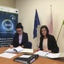 Podpisanie Umowy na „Budowę systemu informacji przestrzennej (GIS) oraz platformy e-usług