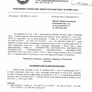 INFORMACJA O PRZYDATNOŚCI WODY DO SPOŻYCIA