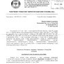 KOMUNIKAT O PRZYDATNOŚCI WODY DO SPOŻYCIA