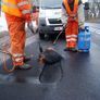 Roboty budowlane zaplanowane do realizacji w kwietniu