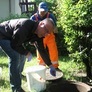 DERATYZACJA STUDNI KANALIZACYJNYCH
