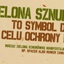 DZIŚ DZIEŃ ZIELONEJ SZNURÓWKI