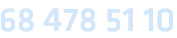68 478 51 10