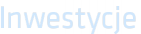 Inwestycje
