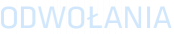ODWOŁANIA