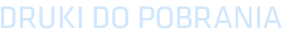 DRUKI DO POBRANIA