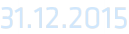 31.12.2015