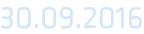 30.09.2016