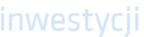 inwestycji