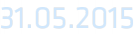 31.05.2015