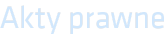 Akty prawne