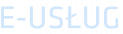 E-USŁUG
