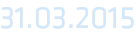 31.03.2015