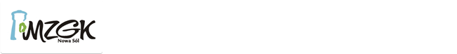 Miejski Zakład Gspodarki Kmunalnej w Nowej Soli